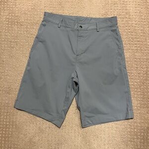 CALVIN KLEIN MENS SHORTS